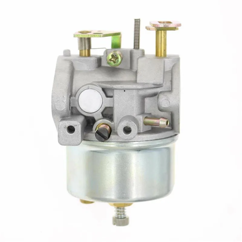 Регулируемый карбюратор для tecumseh 8HP 9HP 10HP снегоуборочная машина 640349 640052 640054 аксессуары для карбюраторов комплект