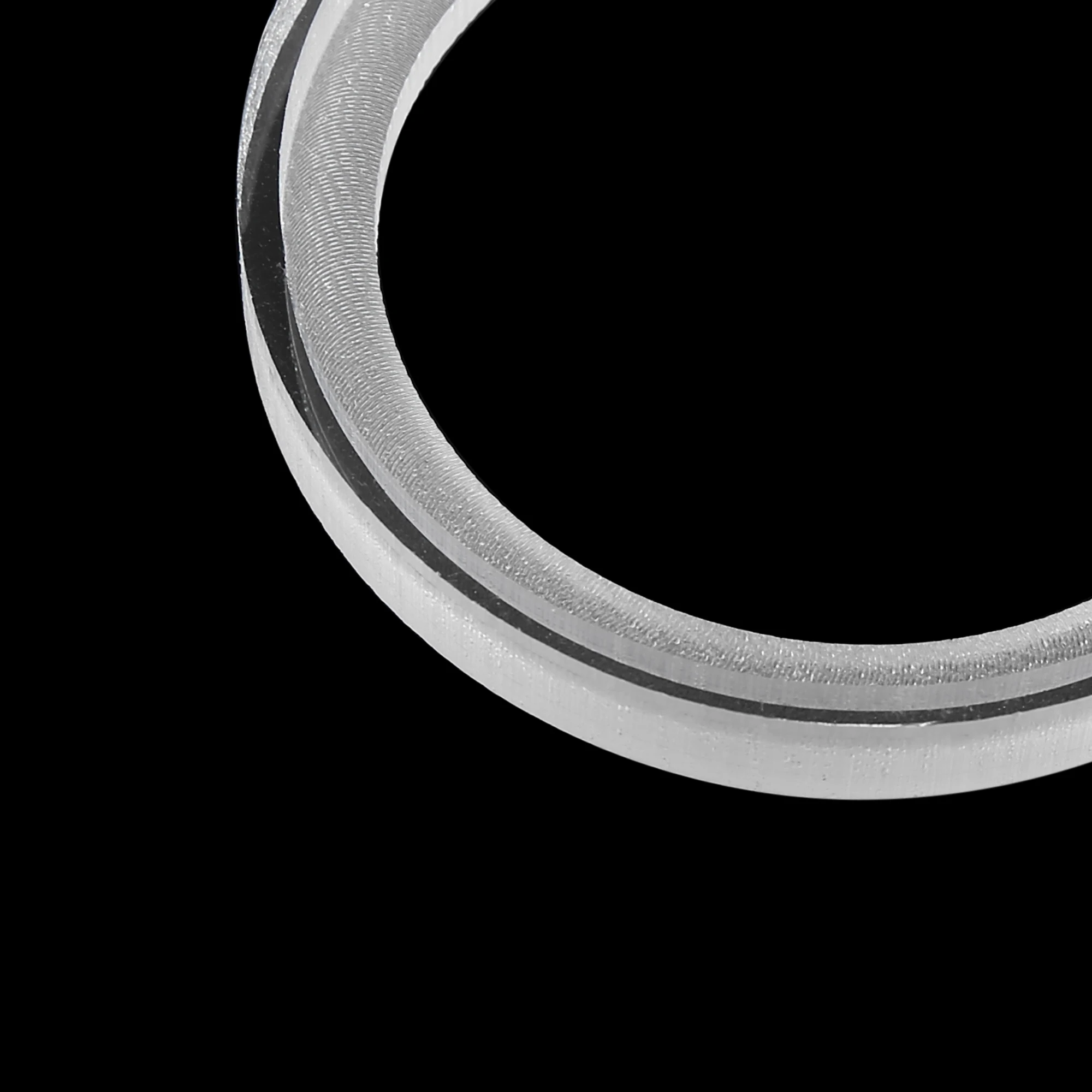 Car Audio Speaker Spacer Ring Adaptor speaker mounting spacer rings 1/2/2.5/3/3.5/4/6.5Inch 43mm ID