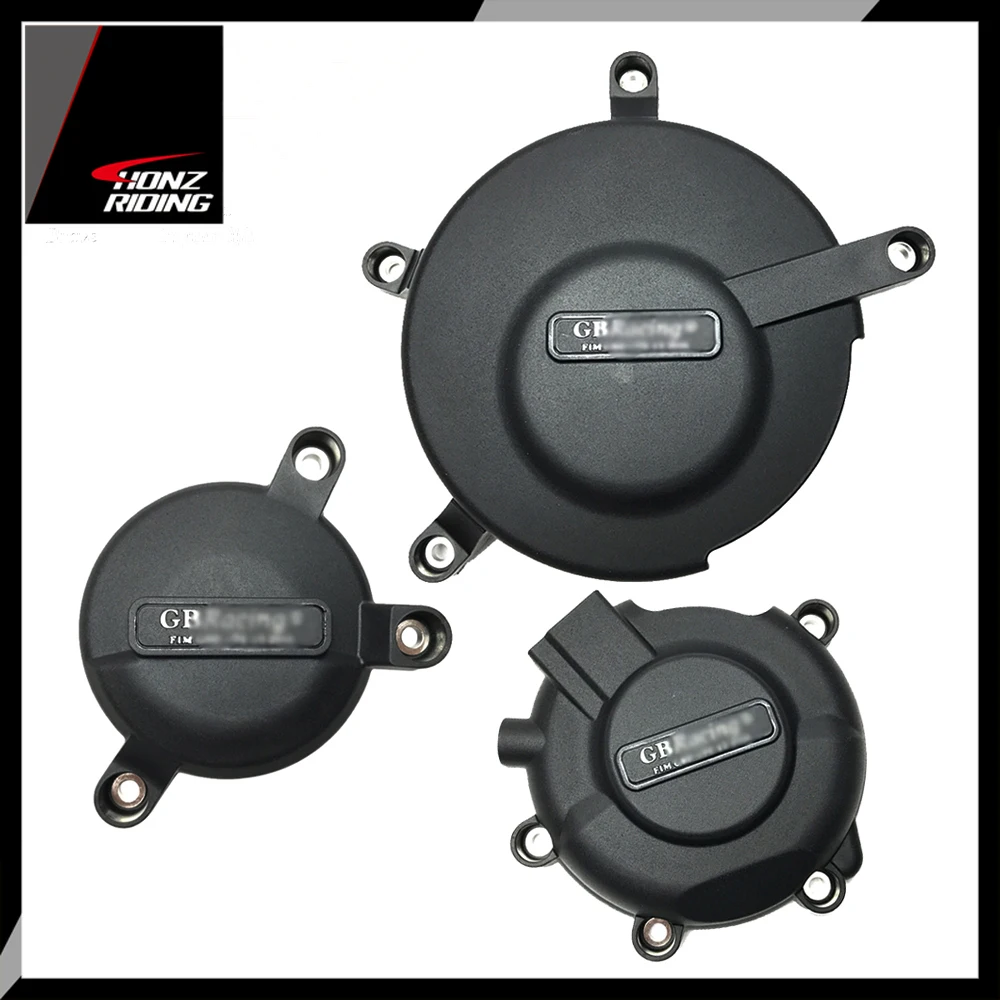Комплект защитных крышек для гоночного двигателя SUZUKI GSXR600 GSXR750 GSXR 600 750 2006 2015 K6 K8