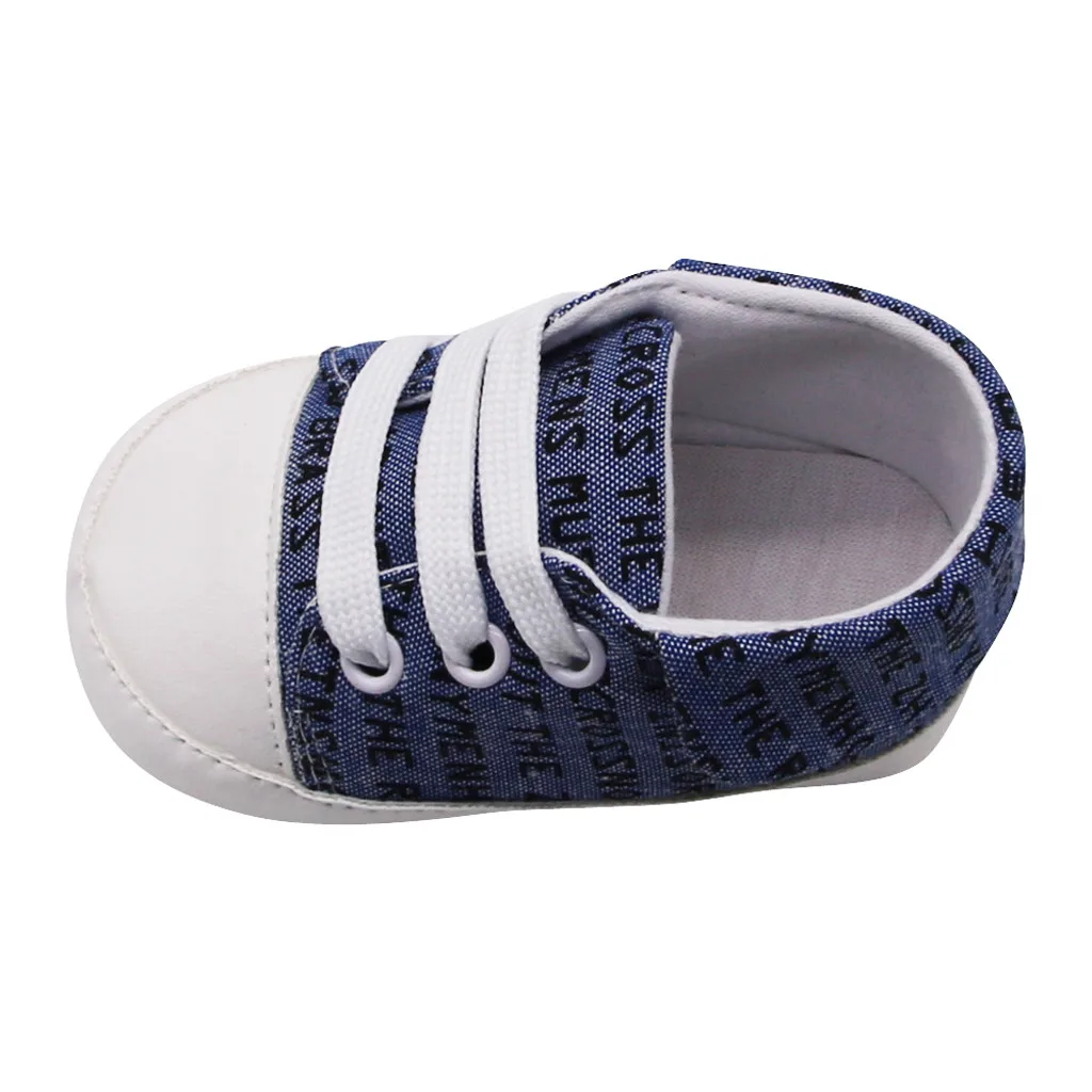 Кроссовки для новорожденных; Tenis Bebes; обувь на плоской подошве для маленьких девочек и мальчиков; мягкая хлопковая обувь; обувь для первых шагов; ботильоны; нескользящие кроссовки
