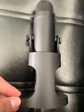 Micrófono de condensador USB para ordenador, soporte de micrófono para PC, filtro POP, transmisión de videojuegos, grabación de Podcasting, auriculares