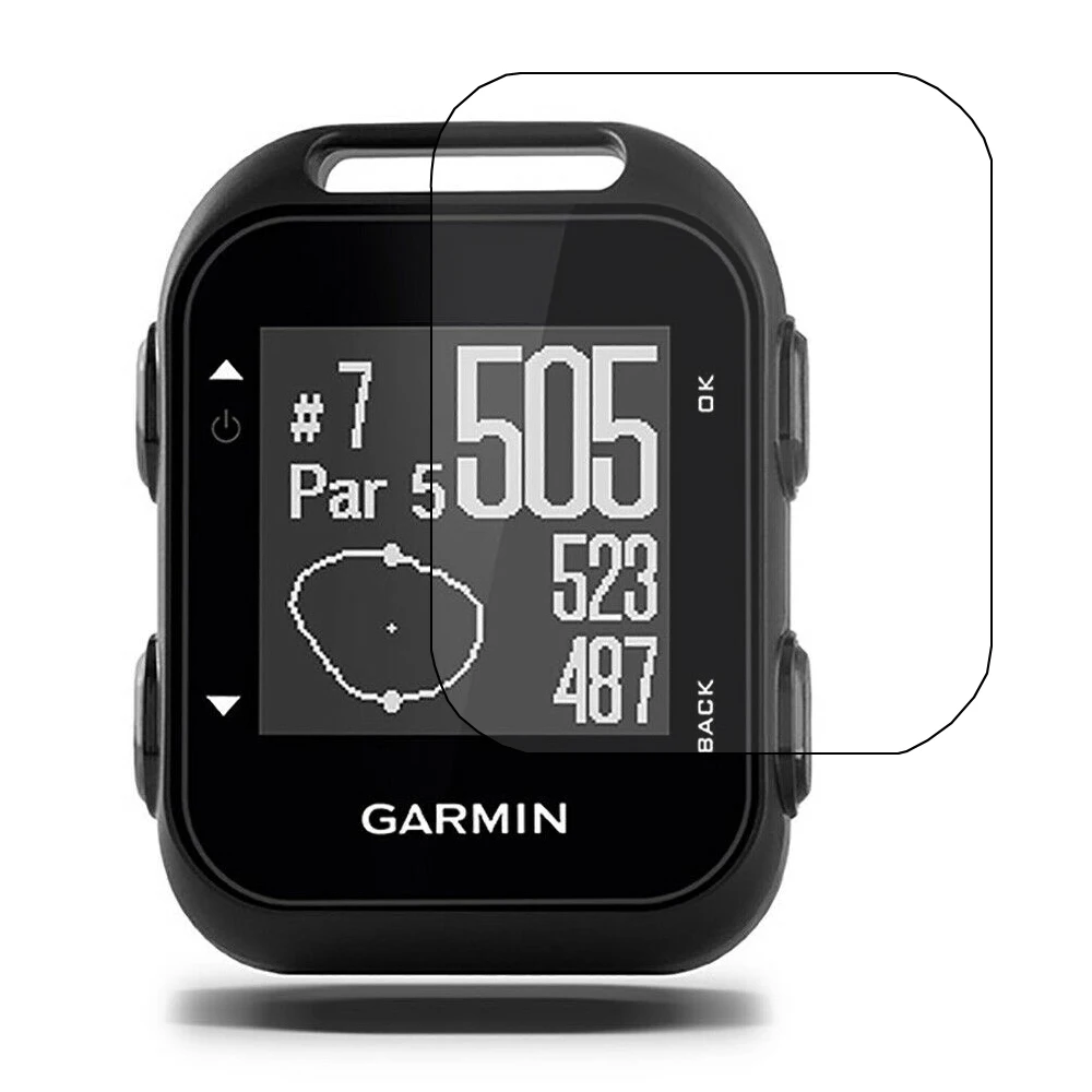 garmin approach g10 gps