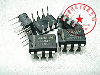 

MAX932CPA DIP-8