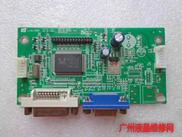 N9 M3293A N10 M3292F M2271W-VDA3 900-00-00090 драйвер платы