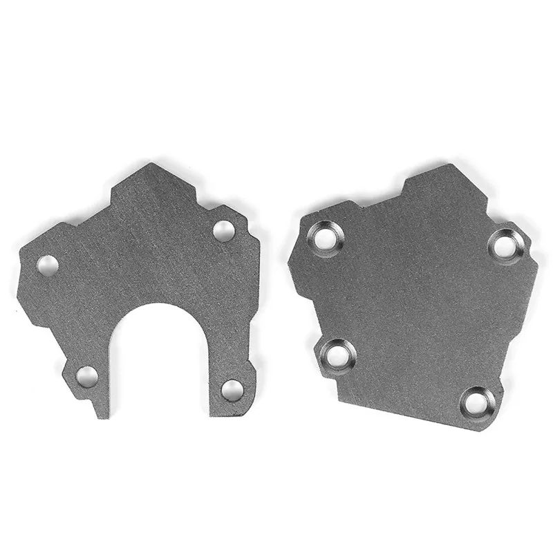 Универсальная подставка для мотоцикла, выдвижная боковая подставка, увеличивающая опорную панель для спортивного скутера Yamaha Honda Kawasaki Suzuki