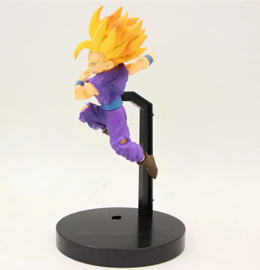 

A Reward Gohan Leaping C Reward Super Saiyan People Super Soldier Biography Boxed Garage Kit
