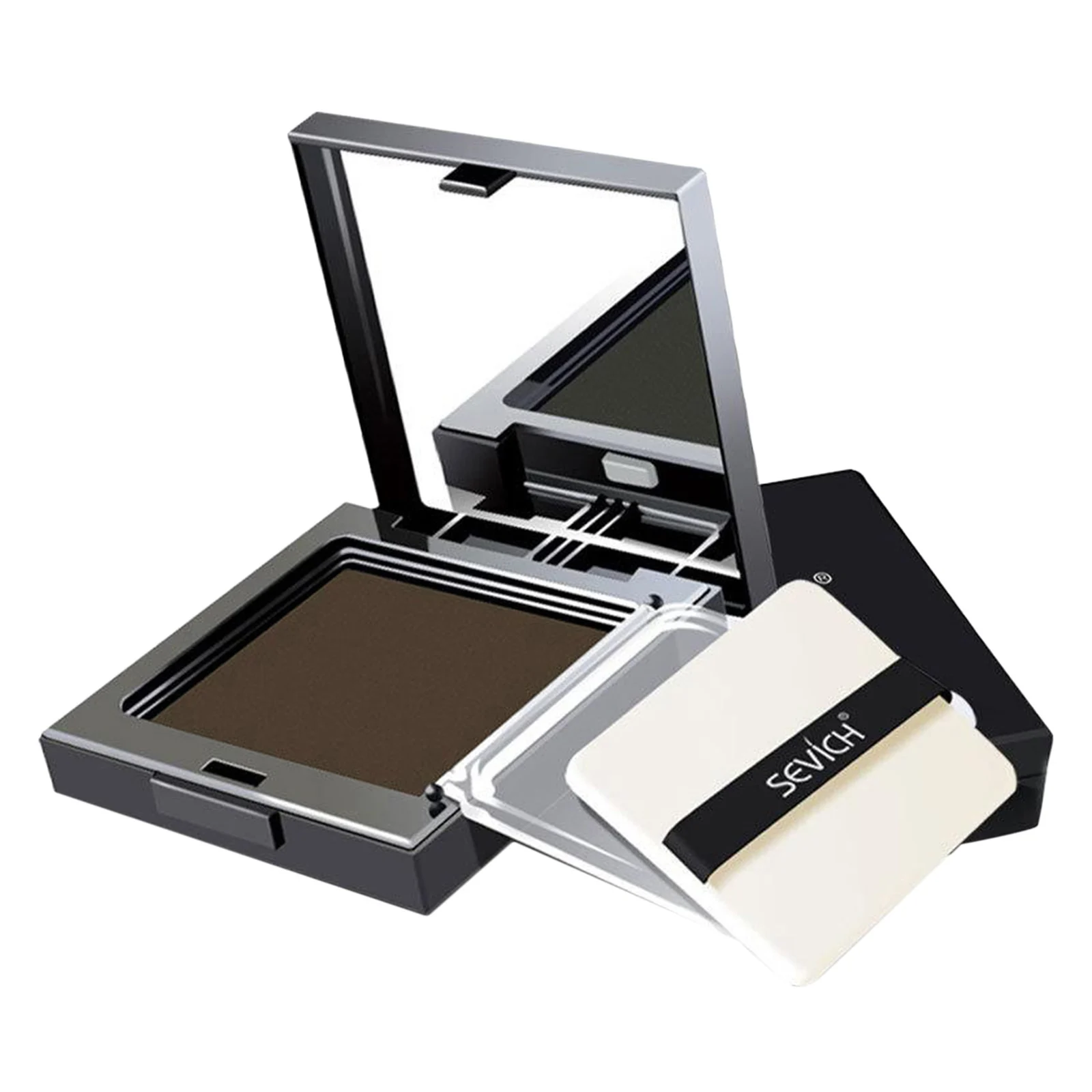 12g Hair Line Powder Concealer Edge Control Hair Thickening Hair Filler Hair Shadow Magic Powder Instantly Cover Up 12g Hair Line Powder Concealer Edge Control Hair Thickening Hair Filler Hair Shadow Magic Powder Instantly Cover Up