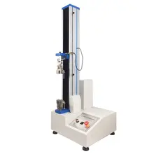 Пластиковый прорезиненный тестер, универсальная машина