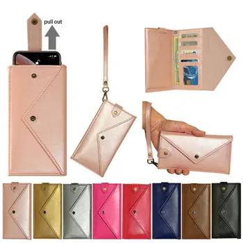 

Universal Envelope Pouch Case for Funda Huawei Honor 20 Pro 20S 8X 9 X 9X Premium Huawei Y9 Prime Y7 Y5 2019 Cover P30 Lite Pro