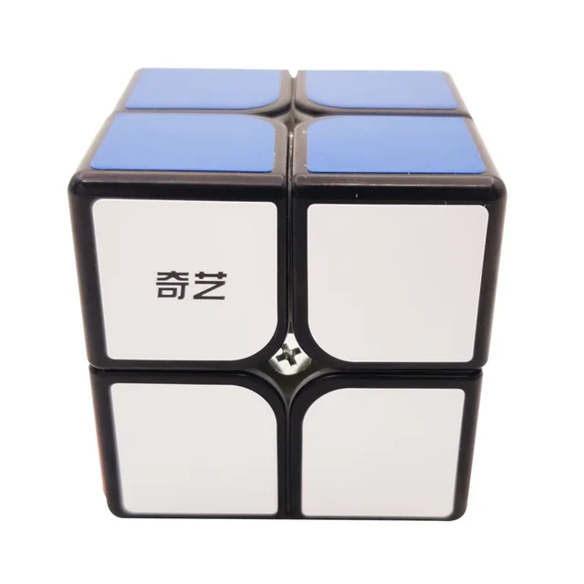 Magic Cubes 2x2x2 Cubo Magico Professional Magic Cubes Mini Puzzle Speed Cubes 2x2x2 Toys For Children Birthday Gift Toy 1