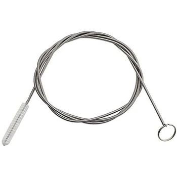 

8-10mm Beer Tube Brush Tap Faucet Keg Cleaning Beverage Wine Filter Bent Pipes Gadget Household Cleaning Tools 5Pcs