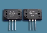 10pair/30pair Original new Sanken power amplifier on the tube 2SA1295/2SC3264 sound on the tube free shipping