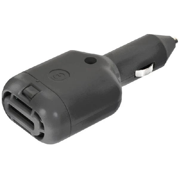 Электронный ионизатор воздуха Супер-плюс АВТО | Бытовая техника