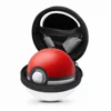 ZOMTOP носить чехол для Poke Ball Plus контроллер защитный жесткий Портативный путешествия Pokeball чехол сумка для Nintendo Switch ► Фото 2/6
