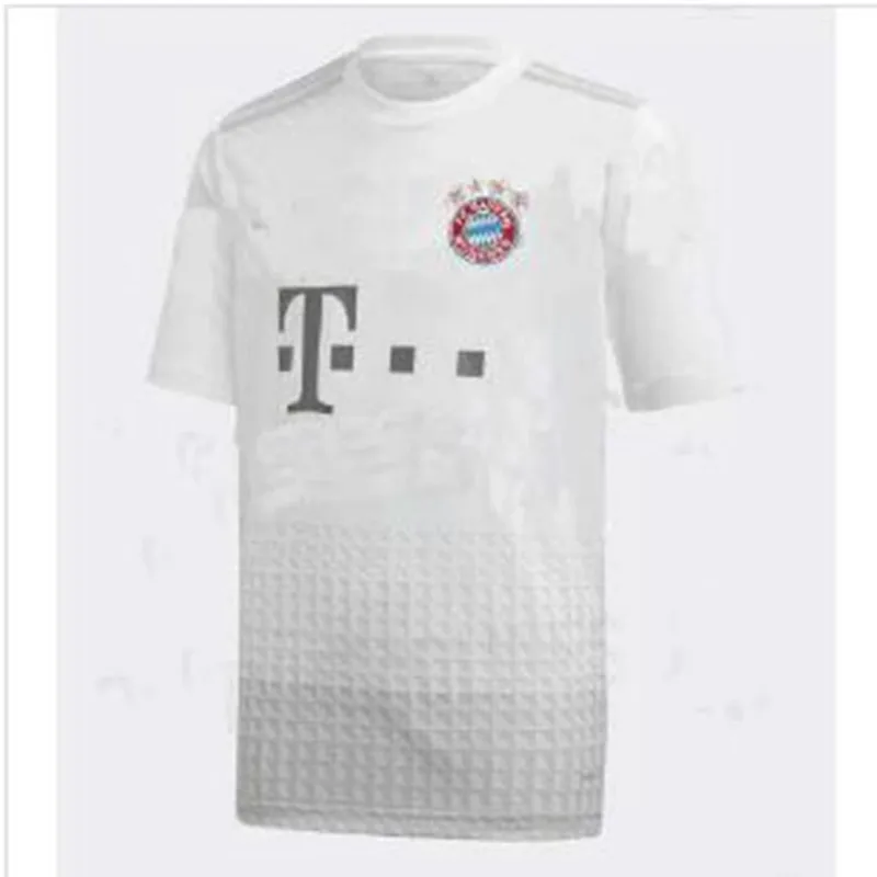 Футбольная Футболка 19/20 Джеймса Родригеза,, KIMMICH LEWANDOWSKI MULLER KIMMICH,, NEUERHUMMELS - Цвет: shirt