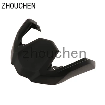 

Motorcycle Front Fender Beak Extension Wheel Cover For R1200GS ADV 14-17