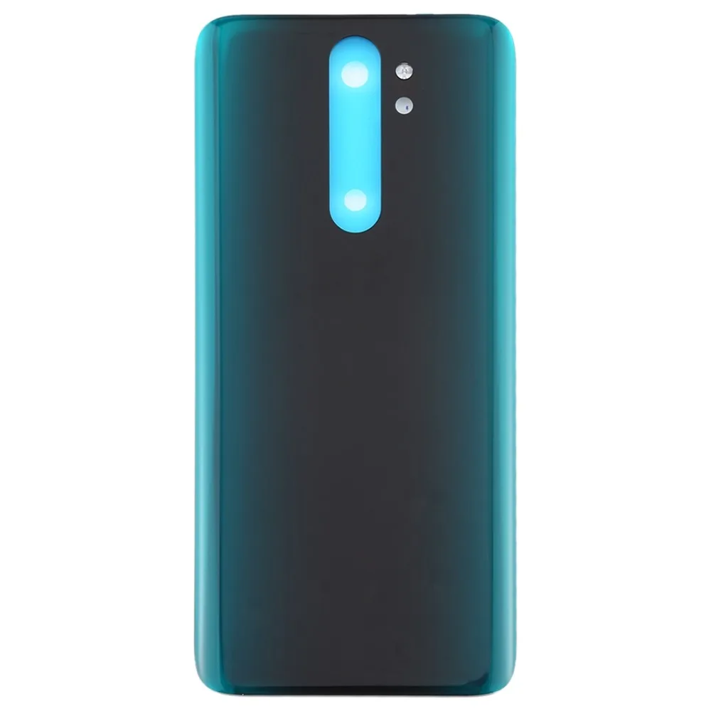 Задняя крышка батареи для Xiaomi Redmi Note 8 Pro задняя крышка двери для Redmi Note 8 мобильный телефон