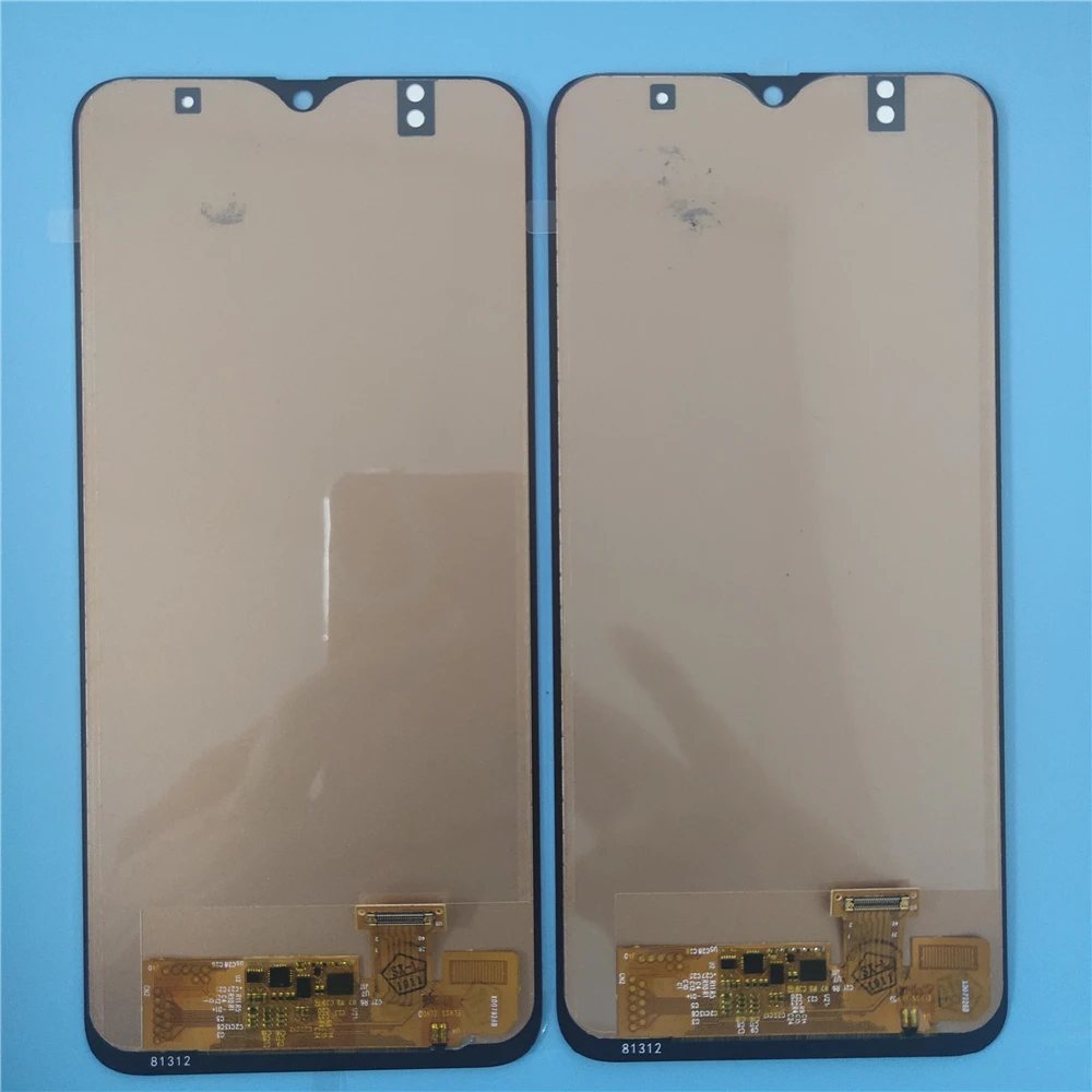 TFT для samsung galaxy A30 SM-A305FN/DS A305F/DS A305 ЖК-дисплей сенсорный экран дигитайзер в сборе для samsung A30 lcd