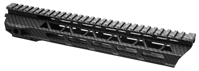 12 inch Carbon MLOK Handugard Acom 5