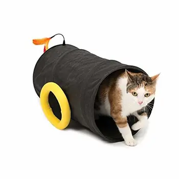 

Catit Kanonentunnel für Katzen, Piraten