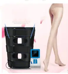 Защита для тела выравнивание ног взрослый ребенок мужской и женский Ортез Двойной Фиксированный воздушный давление коррекция ног Пояс для