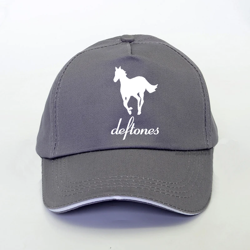 Dexter Deftones 