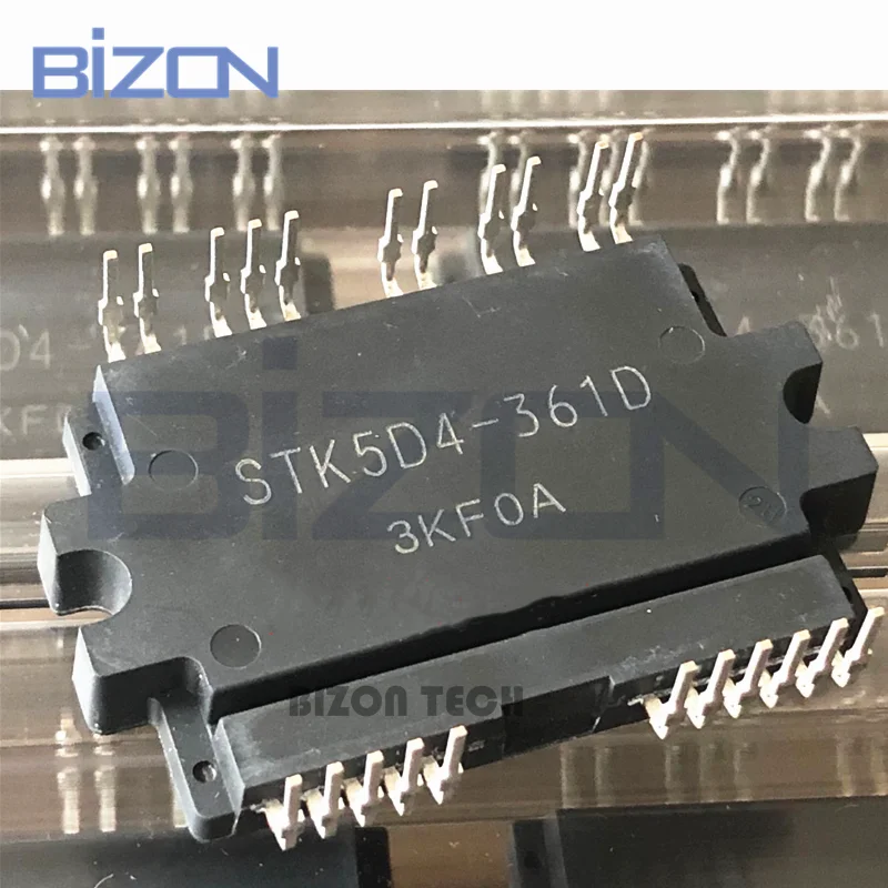 STK5D4-362D STK5D4-360D STK5D4-361D STK5D4-361D-E | Электроника