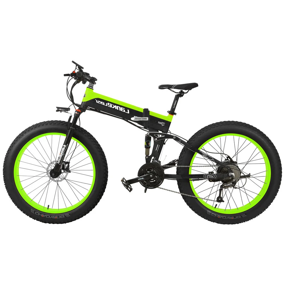 1000 watt e bike