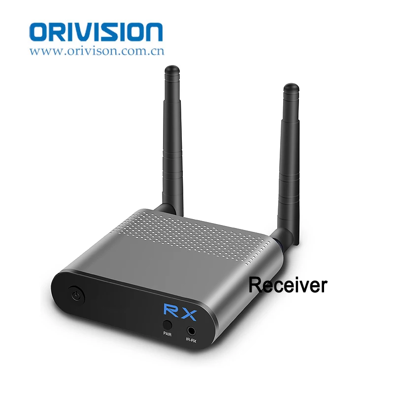 ZY WH100 100 M/330FT 2 4 GHz/5 8 GHz беспроводной Wifi HDMI Аудио Видео удлинитель передатчик