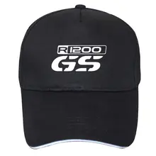Мотоциклетные Приключения 1200GS GS Кепки Бейсбол кепка бейсболка шапка Кепки R 650 800 1150 1200 фанаты мотогонок Кепка с регулировкой размера мужские женские шапки, шапка