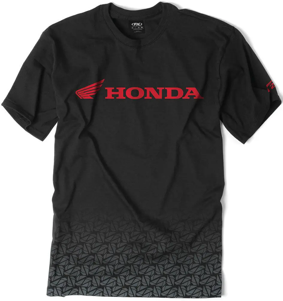 

Factory Effex Honda Fade T-Shirt - Mens Tee