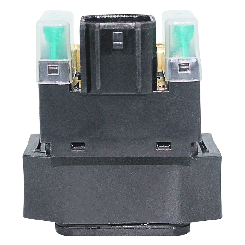 Starter Relay Solenoid For Suzuki VL1500 VL1500T INTRUDER 1998-2009