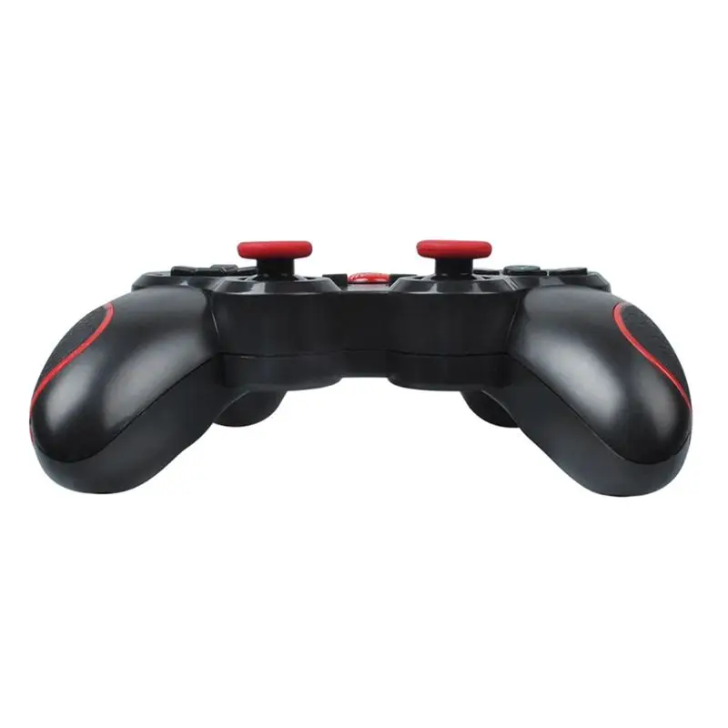 Gen Game X3 игровой контроллер умный беспроводной джойстик Bluetooth Android геймпад игровой пульт дистанционного управления T3/S8 телефон ПК телефон планшет