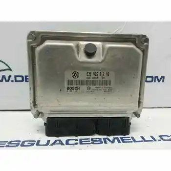 

038906012HR SWITCHBOARD ENGINE EUA SKODA FABIA FAMILY (6Y5)