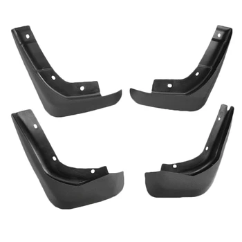 

Car Front and Rear Tire Decoration Fenders for 2015-2017 Volvo V60