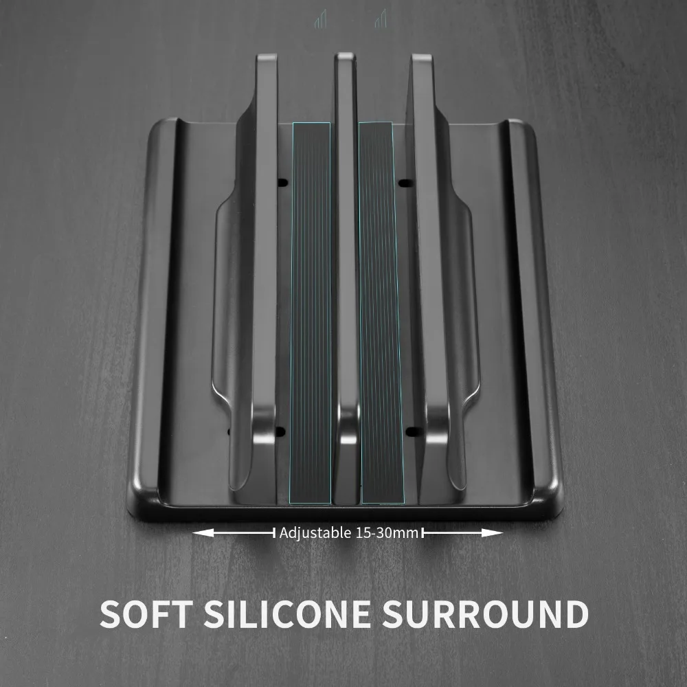 notebook dock space-saving 3 em
