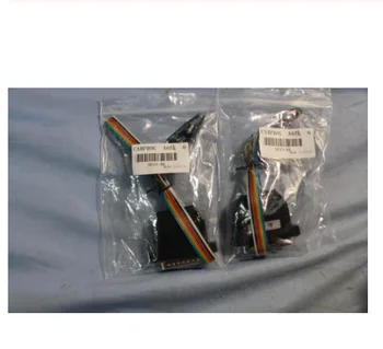 

2pcs/lot 100% original Professional Factory Price A6 Cable for Carprog Full
