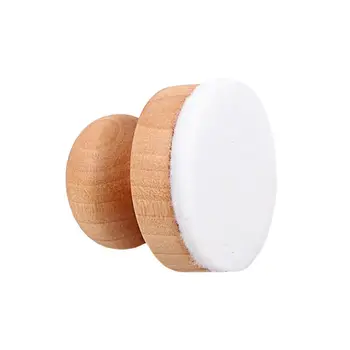 

R172 Wooden Guitar Bass String Cleaner Instrument Body Cleaning Tools for Violin