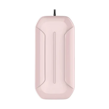 

Portable Air Purifier Negative Ion Portable Necklace Mini Small Household Purifier