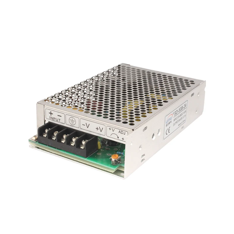 overload protection 50W power SD-50A-12 led dc-dc converter single output 12v 4.2A switching supply | Обустройство дома