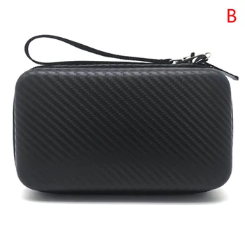 

Ear Forehead Thermometer Case Infrared Thermometer Storage Organizer Padded