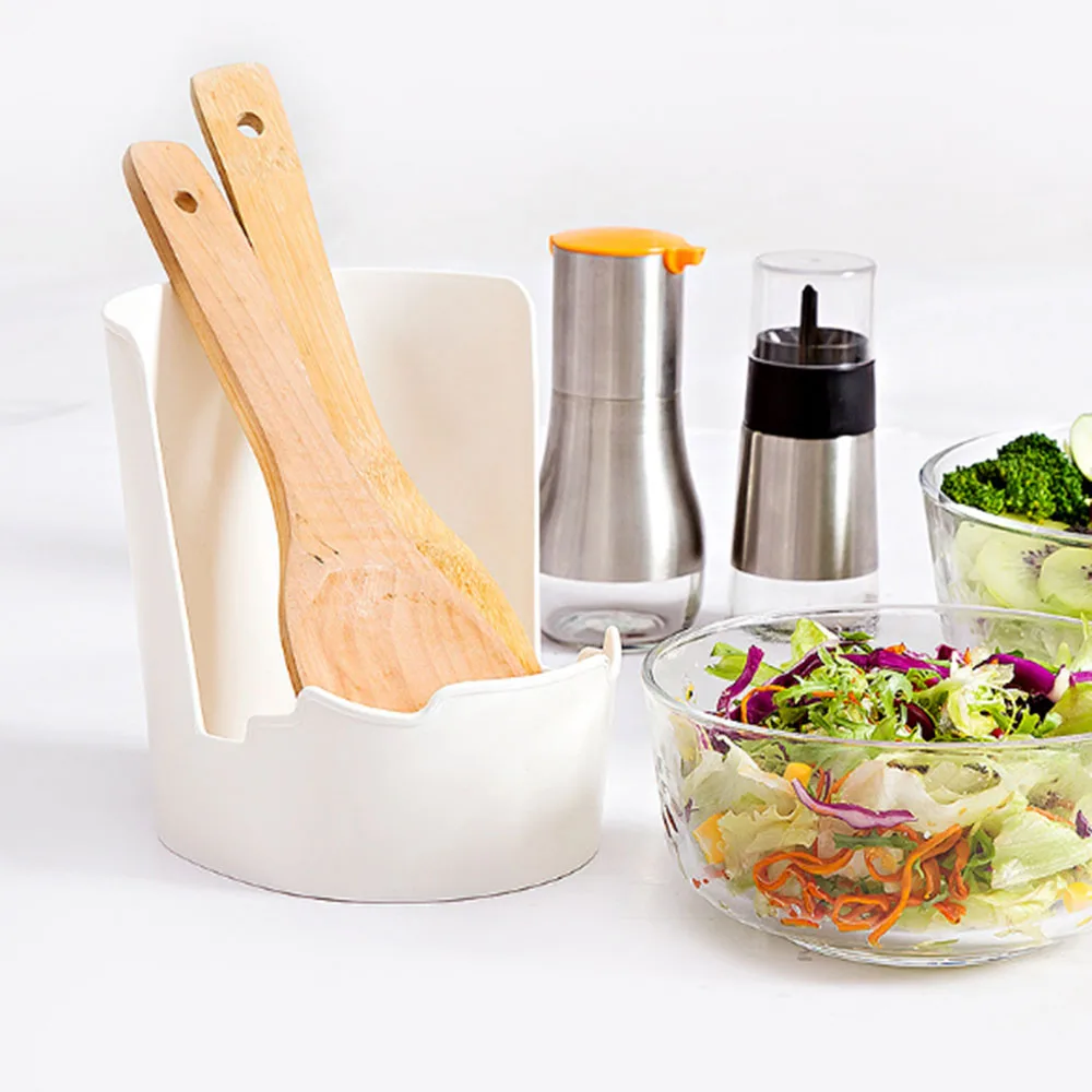 Multifunction Kitchen Utensil Storage Rack Cutting Board Knife Spoons Chopsticks Holder Pot Lid Stand Shelf | Дом и сад