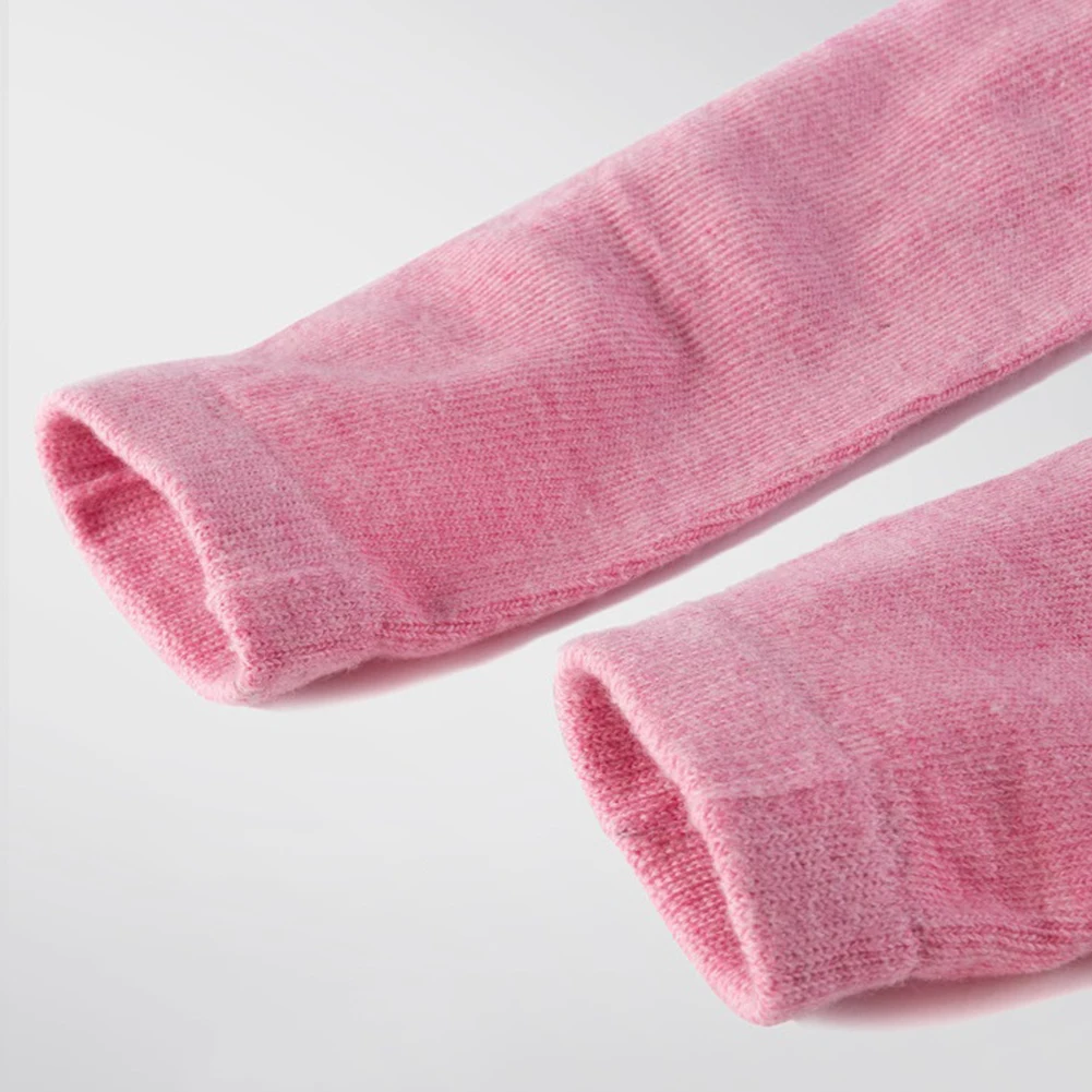 1 Pair Non-Slip Yoga Socks Fitness Cotton Stockings Sports Five Fingers Socks Breathable Pilates Ballet Socks