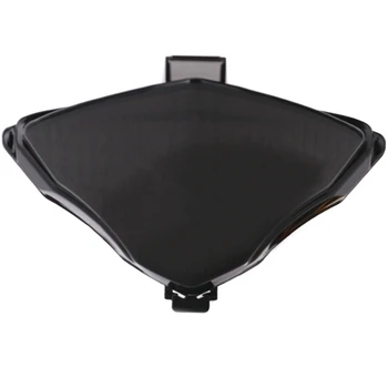 

Motorcycle Flash LED Brake Tail Light Turn Signal Light for Yamaha Integrated Light