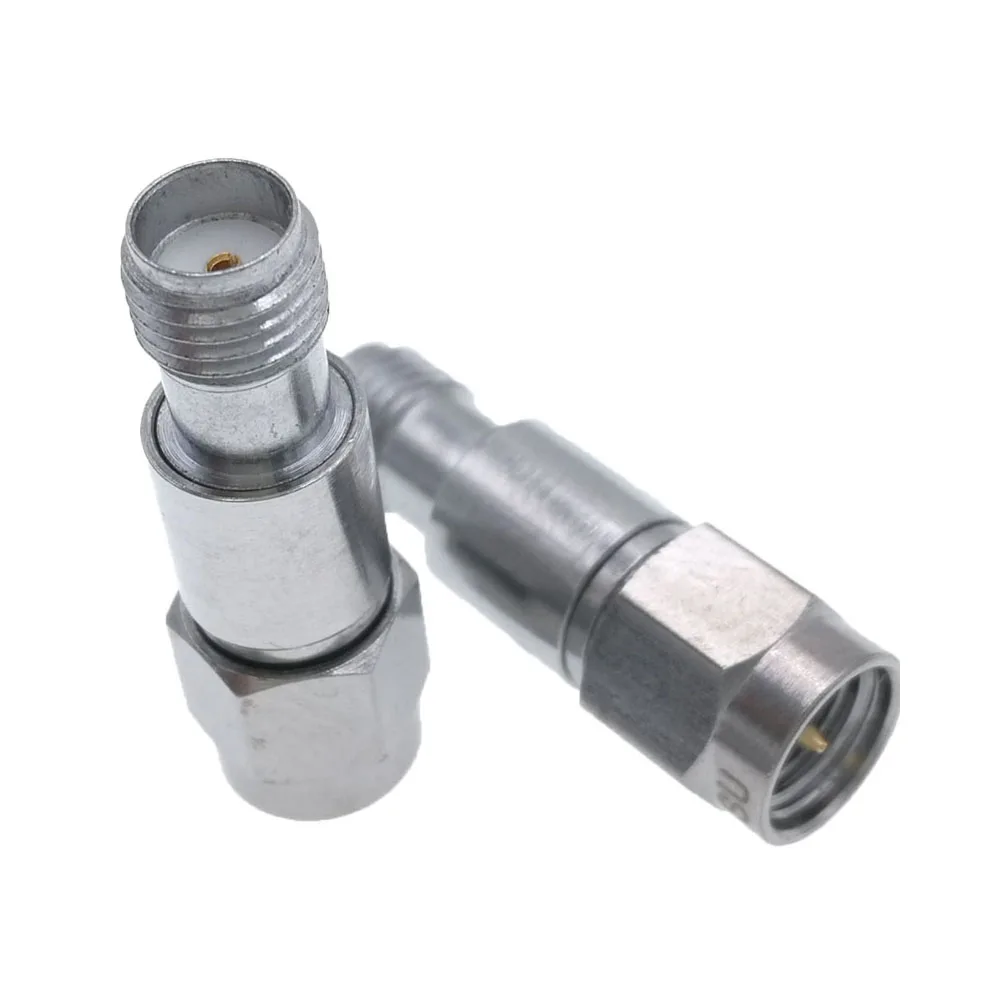 SMA Male to SMA Female Attenuator