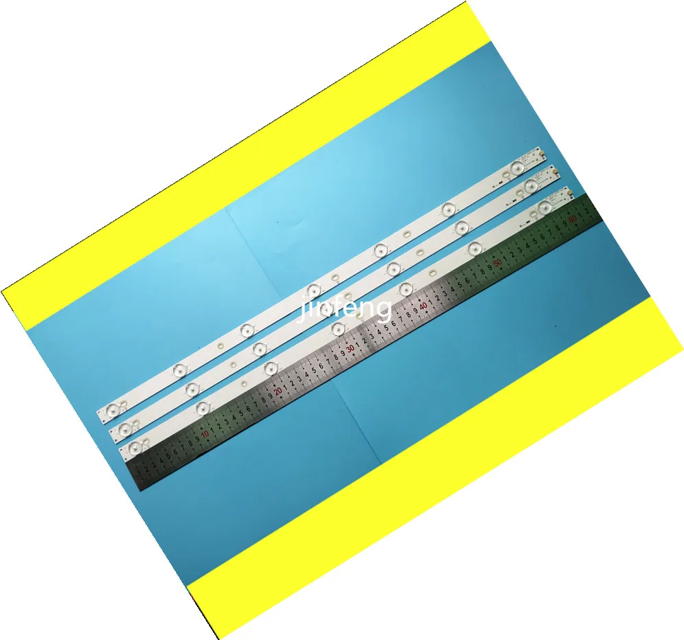 614 мм 7 светодиодный ных панелей осветительные присветодиодный ы светодиодные