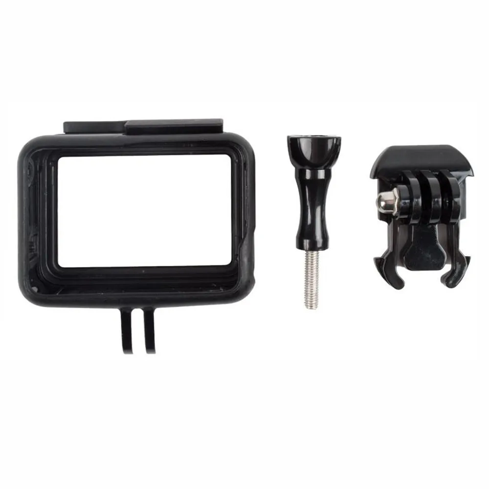 Открытая монтажная рамка Gopro Hero 5 Black