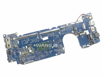 

CN-0MWGPY For Dell Latitude 7480 Laptop Motherboard - 2.6GHz I5-7300 Processor - MWGPY 0MWGPY MWGPY 100% Tested Working