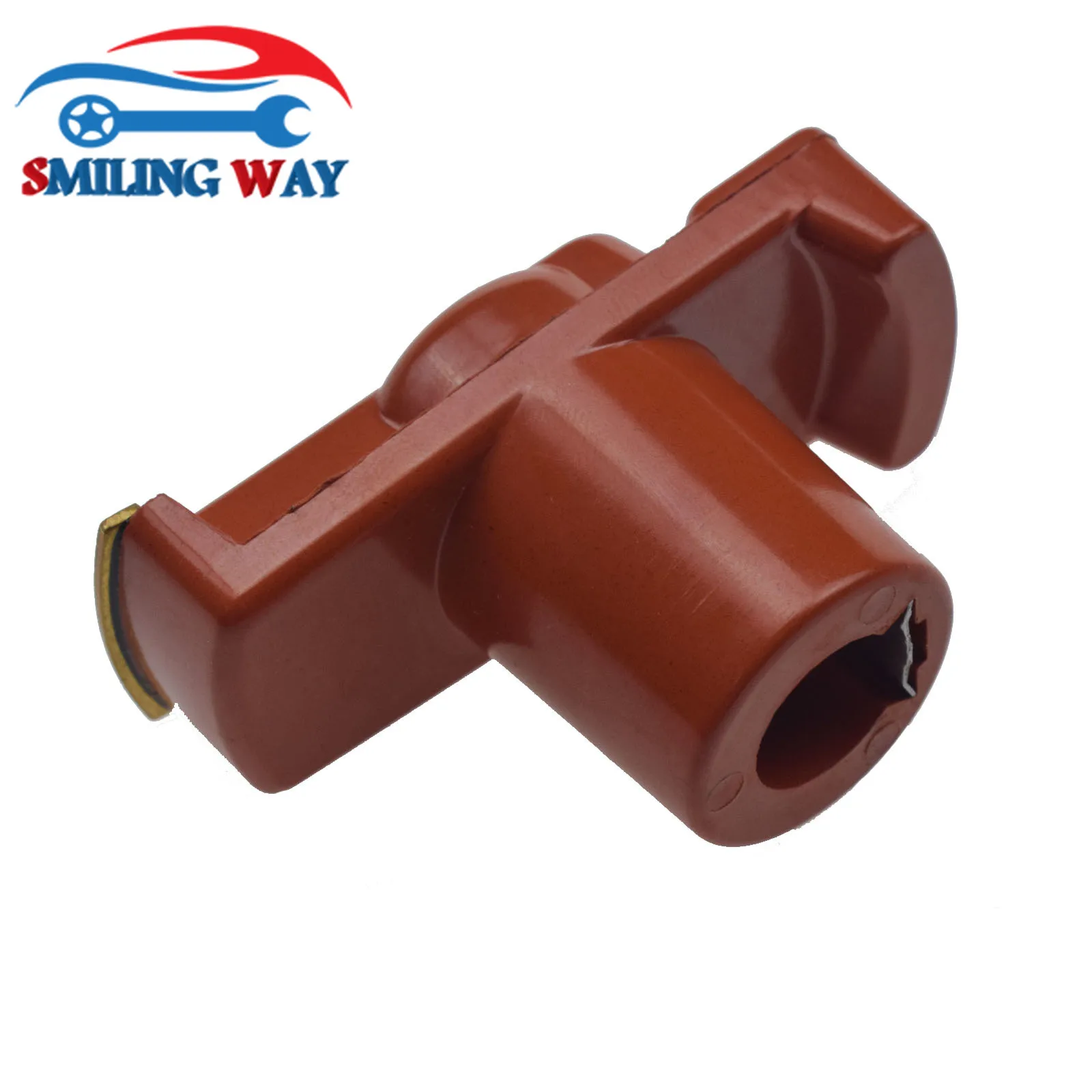Ignition Distributor Rator & Cap For VW Polo Caddy Golf III Lupo & Seat Arosa Cordoba Ibiza II Skoda Octavia I 035905225F 052905225C