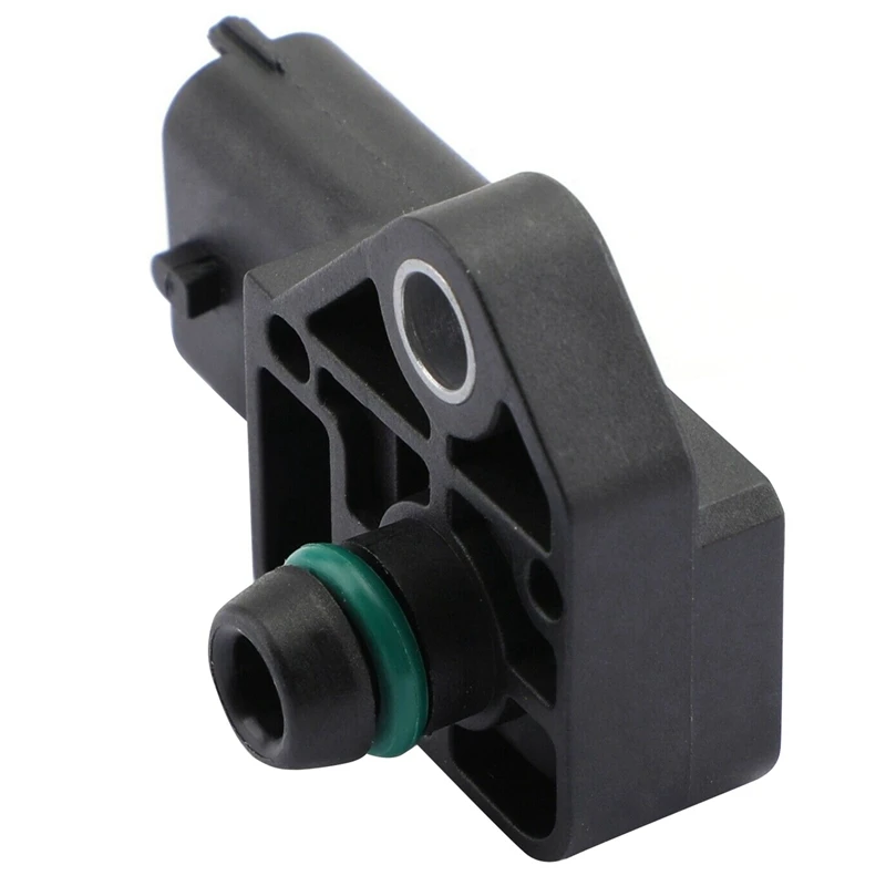 Коллектор абсолютного давления 0281002487 бар Карта датчик для Vauxhall Opel 9728786